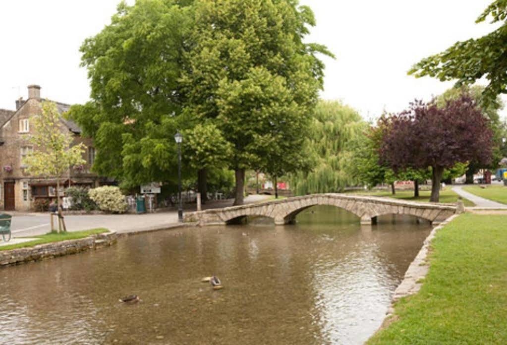 Old Manse Hotel By Greene King Inns Bourton-on-the-Water Kültér fotó